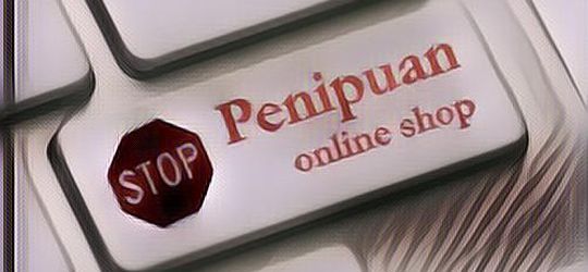 5 Ciri Online Shop Palsu, Kamu Wajib Tahu Sebelum Berbelanja!