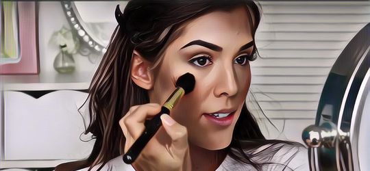 Buat Yang Lagi Belajar Makeup, Wajib Pantengin Video Dari 9 Beauty Influencer Ini