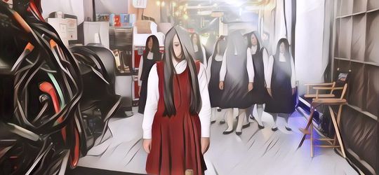 Gagal Lolos di Ajang Pencarian Bakat Dunia, The Sacred Riana Memenangkan Hati Warganet Seluruh Dunia