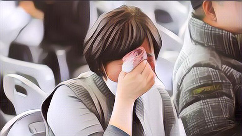 Bikin Nyesek, Begini Kisah Seorang Pria yang Berusaha Selamatkan Istri Saat Kecelakaan Jeju Air