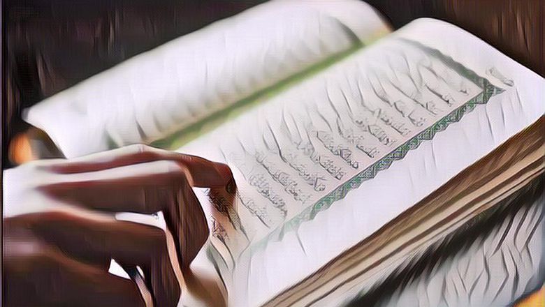 Berkah Lockdown Karena Covid-19, Gadis Ini Berhasil Menghafal Al-Qur’an Selama 6 Bulan