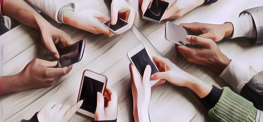 Tips Menjauhkan Diri dari Iri Hati dalam Menggunakan Media Sosial