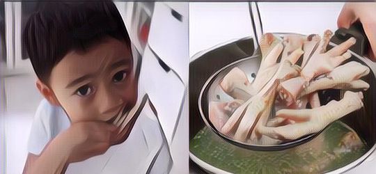 Kandungan Nutrisi dan Manfaat Ceker Ayam untuk Tubuh