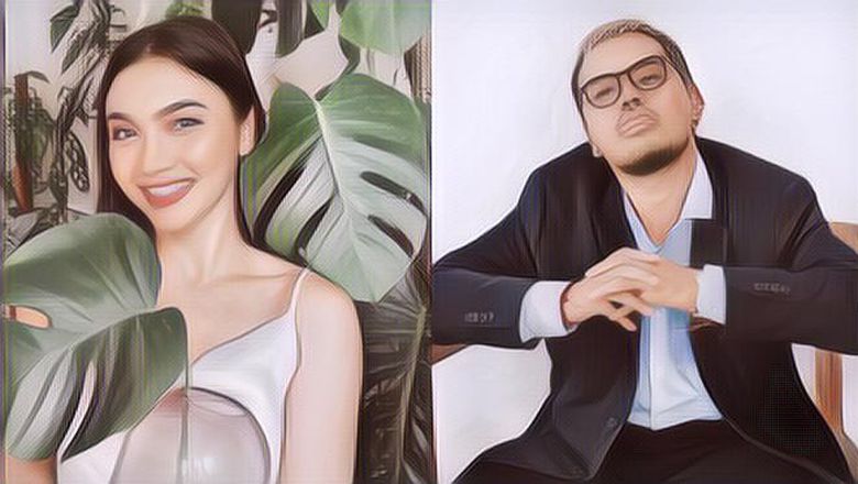 Dua Artis Indonesia yang Mengaku Agnostik, Percaya Tuhan Itu Ada Tapi Gak Beragama