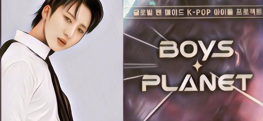 Menangis! Hui Pentagon Bongkar Alasan Pilu Gabung Boys Planet, Singgung Posisi Leader Grup