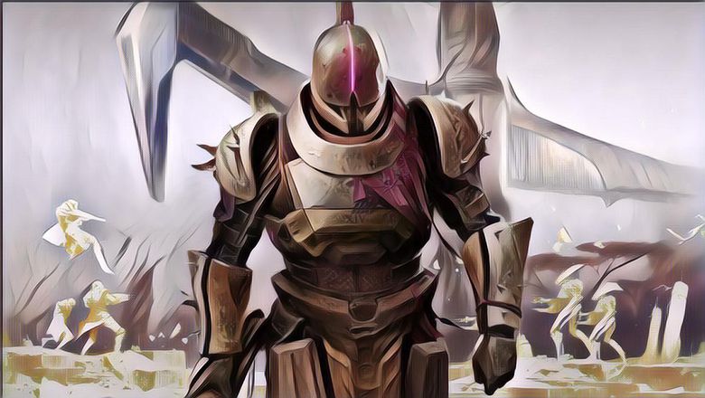 Musim Destiny 2 Selanjutnya Bawa Pemain Kembali ke Mercury dan Osiris