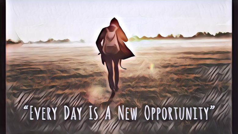 Kata Motivasi Diri Sendiri yang Penuh Inspirasi