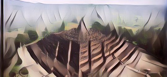 Selain Borobudur, Ini Lokasi di Indonesia yang Ternyata Juga Warisan Budaya Dunia versi UNESCO