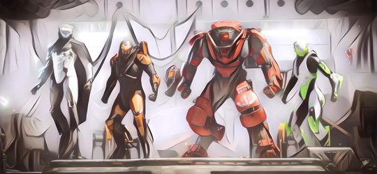 Bug Gim Anthem Matikan Konsol PS4