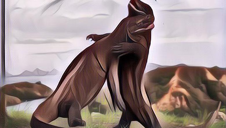 Komodo Ternyata Anak Rumahan, Ini Faktanya!