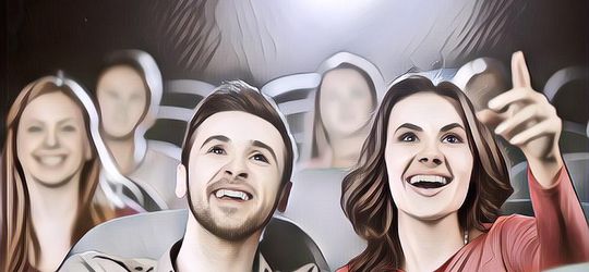 Bioskop Tetap Beroperasi dengan Kebijakan Khusus, Satpol PP Sukabumi Tangkap Puluhan Pelajar