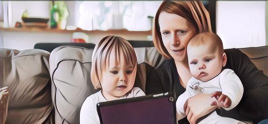 Pilihan Bisnis Ibu Rumah Tangga, Cocok Buat MahMud Milenial Nih