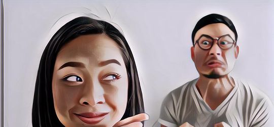 Cewek Beralis Tebal Cenderung Keras Kepala, Mitos atau Fakta? Soalnya Banyak yang Pengin Punya Nih