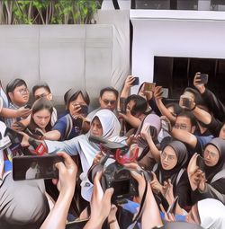 Yakin Tidak Pernah Selingkuh, Ridwan Kamil Laporkan Lisa Mariana ke Polisi
