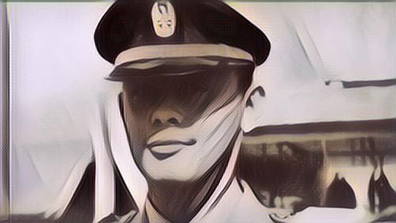 Cerita Pierre Tendean yang Berwajah Bule,  Menyusup ke Malaysia sebagai Turis, Tapi Kemudian Diburu Kapal Inggris