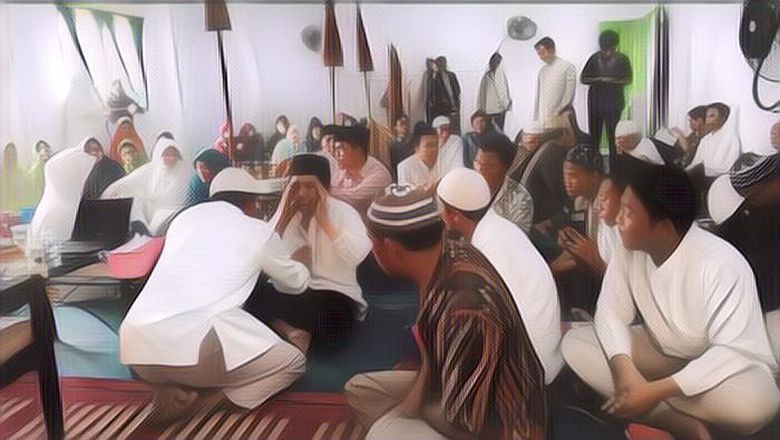 Macam-macam Ruqyah yang Halal dan Haram Dilakukan, Yuk Simak!