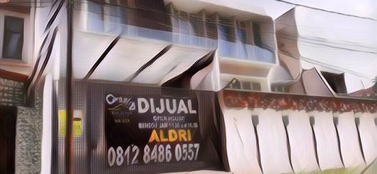 Rumah Bekas Pembunuhan Sadis Laku Terjual, Berapa Harganya?