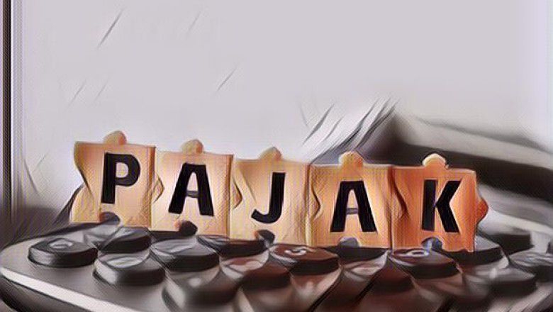 Cara Bayar Pajak Online: Simpel Kok!