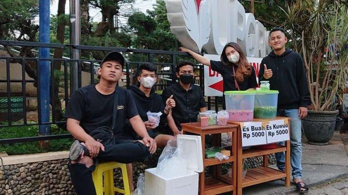 4. Tipe Mahasiswa Kuda-kuda (Kuliah Dagang, Kuliah Dagang)