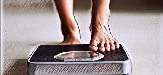 4 Teknik Mujarab untuk Menurunkan Berat Badan dan Bisa Jadi Kebiasaan