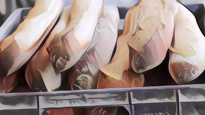 Kisah Tentang Roti yang Dibuat dari Tulang Mayat di Paris