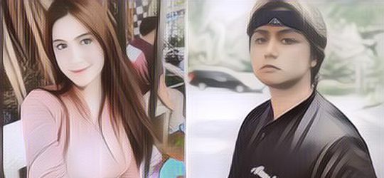 Siapa Orangtua Rinoa Aurora Pacar Leon Dozan? Profesinya Curi Perhatian