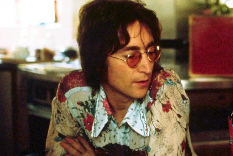 2. John Lennon