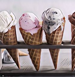 Perkara Es Krim Rp 65 Ribu, Remaja Ini Memutuskan Bunuh Diri Setelah Foto Dirinya di CCTV Viral