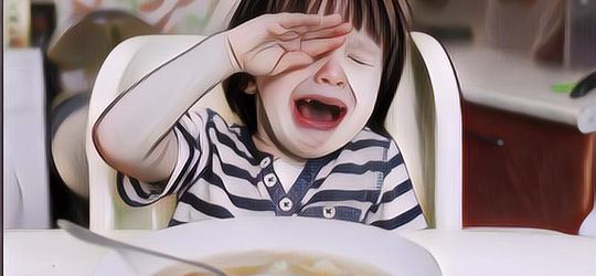 STOP Paksa Anak Makan! Berikut 3 Efek Buruk yang Terjadi Jika Orangtua Sering Memaksa Anak untuk Makan