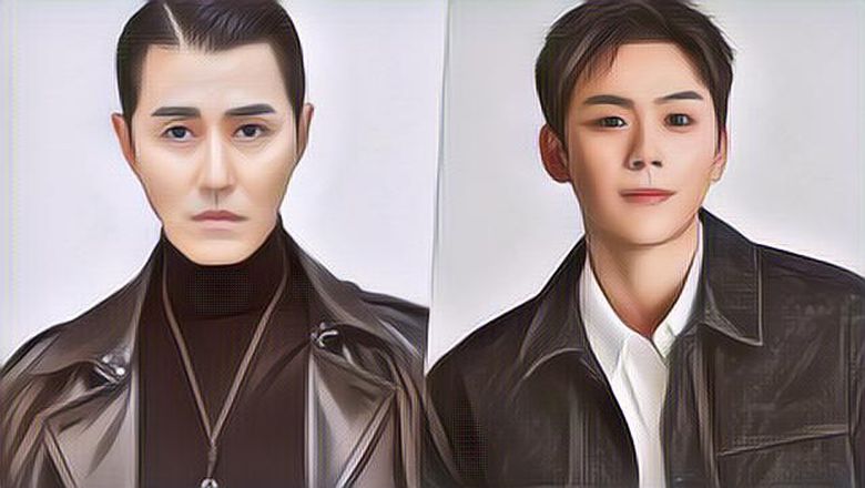 Cha Seung Won dan Kim Do Hoon Mungkin Akan Beradu Akting dalam Drama Baru!