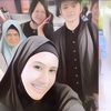 Shenina Cinnamon Jalani Umrah dengan Sang Suami, Penampilannya Jadi Sorotan