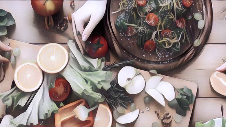 Diet Golongan Darah A Paling Ampuh Menurunkan Berat Badan dan Menjaga Kesehatan