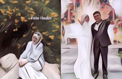 Heboh Seorang Wanita Sempat Diselingkuhi Kekasih, Kini Berhasil Menikah dengan Pria dari Tinder