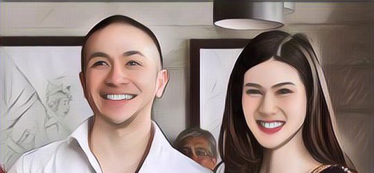 Pilu! Suami Stevie Agnecya Kenang Momen-Momen Terakhir Sang Istri, Sempat Beri Hadiah Ini