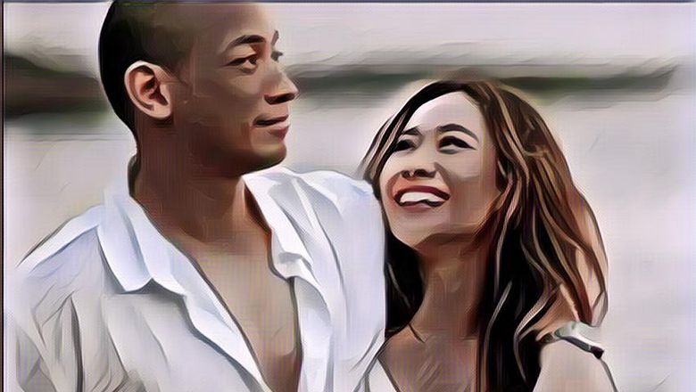 Kini Bahagia Bersama BCL, Terungkap Penyebab Perceraian Tiko dengan Mantan Istrinya