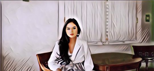 Disebut-Sebut Bisa Tandingi Puan Maharani, Berikut Sosok Cicit Bung Karno yang Kharismatik