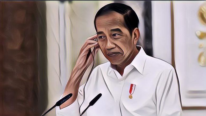 Mengulas Weton Rabu Pon, Hari Pasaran yang Identik dengan Pengumuman Penting Jokowi