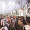 Warga Ponorogo Siap Menangkan Ganjar - Mahfud di Acara Harlah Mafia Sholawat Ke-10