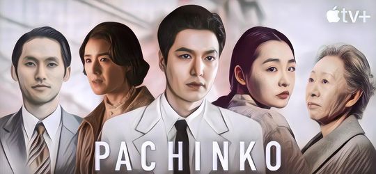 Siap-Siap! Serial "Pachinko" Season Dua Akan Segera Tayang, Ini Jadwalnya