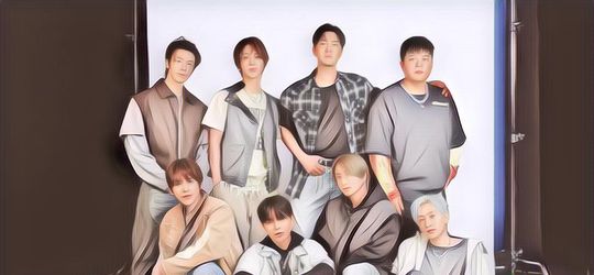 Super Junior Pecahkan Rekor Penjualan Minggu Pertama Sendiri dari 6 Tahun Lalu dengan "Super Junior25"