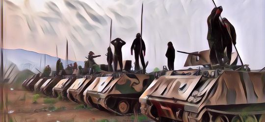 Sedap~ Militer Republik Indonesia Adalah yang Terbaik di Asia Tenggara, Singapura Mah Lewat!