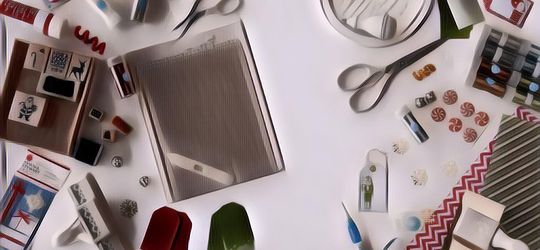 Macam Kerajinan Tangan Buat Mengungkapkan Cinta, Cewek-Cewek Pengen Bikin?