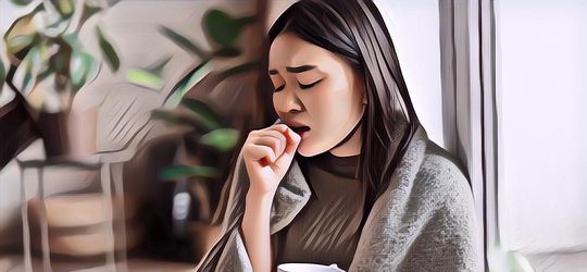 Gak Usah ke Dokter, Berikut Ini 6 Obat Alami Rumahan yang Bisa Bantu Sembuhkan Batuk