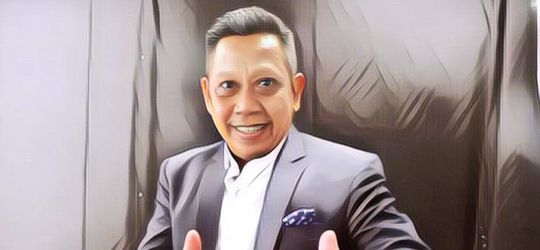 Kondisi Tukul Arwana Kian Membaik, Akui Rindu Syuting Acara Televisi