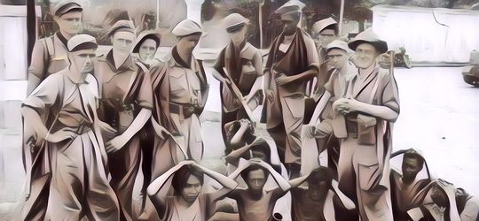 Dijajah Selama 350 Tahun, Mengapa Warga Indonesia Tak Banyak yang Bisa Bahasa Belanda? Begini Alasannya