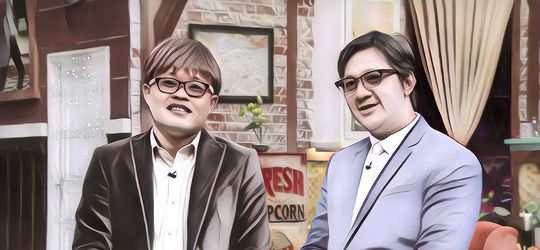 Sule Enggan Terima Tawaran Andre Taulany Kerja Bareng Lagi di TV, Alasannya Tak Terduga