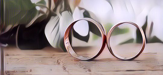 Pasangan Ini Pilih Nikah di Gerai McDonald's, Budgetnya Cuma Rp 4 Jutaan