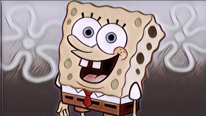 Dapat Teguran KPI, Ini Fakta SpongeBob Yang Gak Banyak Diketahui