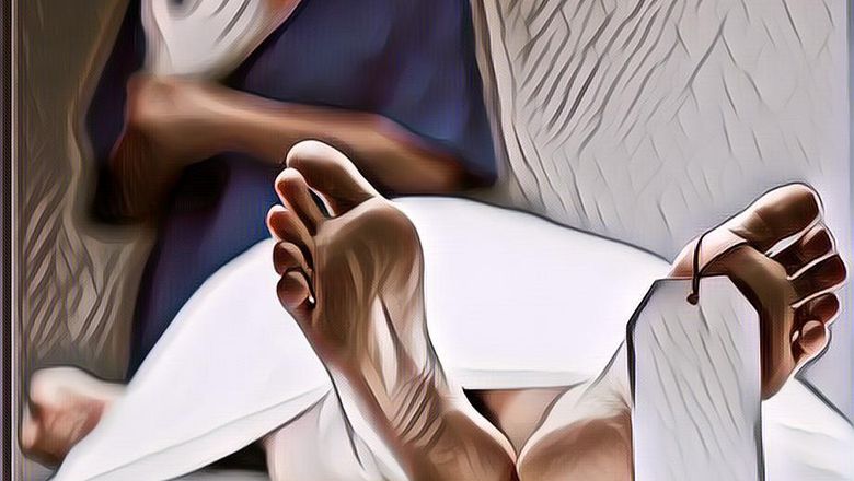 Jenazah Perempuan Ini 'Bangkit dari Kematian' Setelah Dinyatakan Meninggal Dunia, Orang-orang Merinding Ketakutan