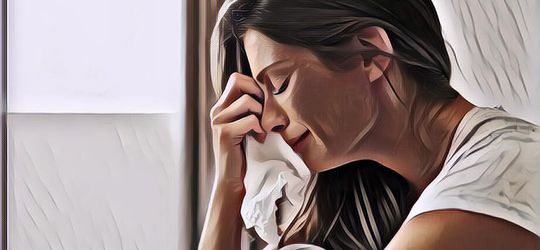 Miris, Wanita Ini Diputusi Pacar Gara-Gara Ogah Pakai Makeup dan Skincare